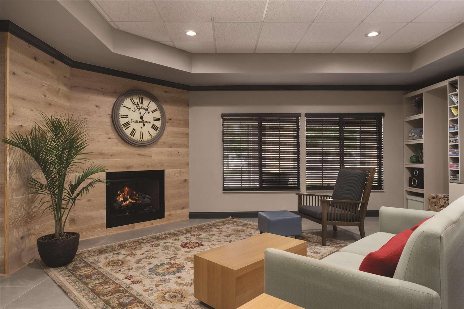 Country Inn & Suites By Radisson Raleigh-Durham Airport NC 6/15