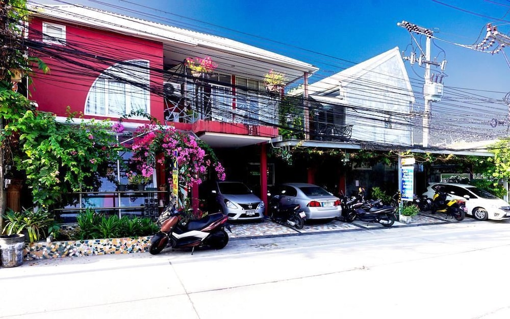 Phuket Paradiso Hotel 39/50