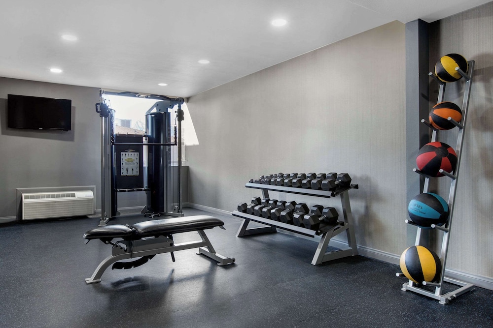 Cielo Hotel Bishop-Mammoth, an Ascend Collection Hotel 26/50