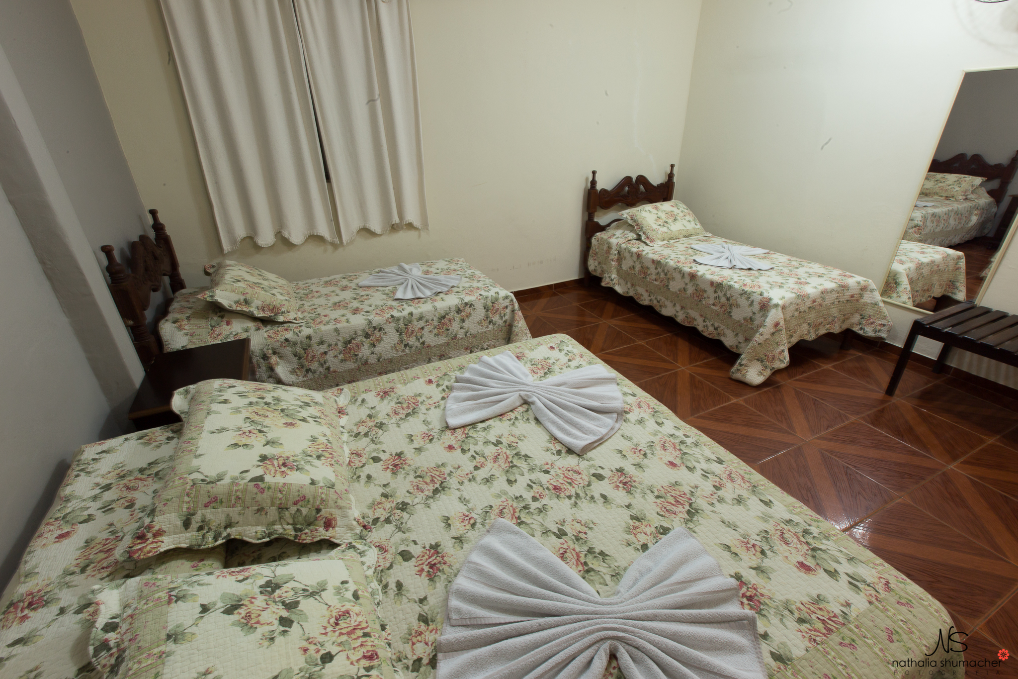 Hotel Fazenda Santa Barbara 11/29
