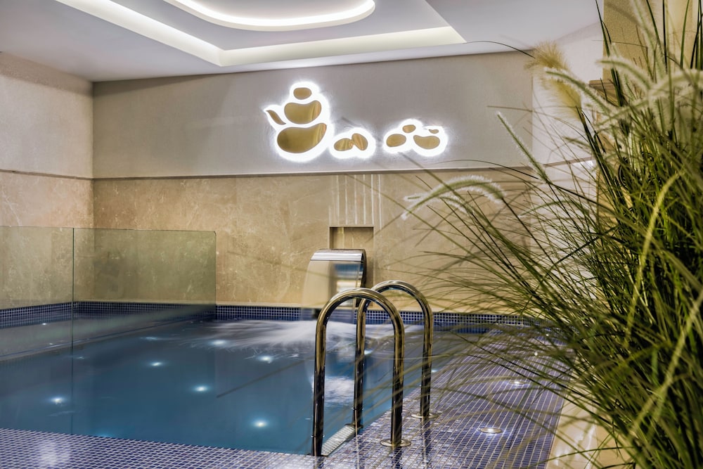 Hotel Venera Istanbul 35/62