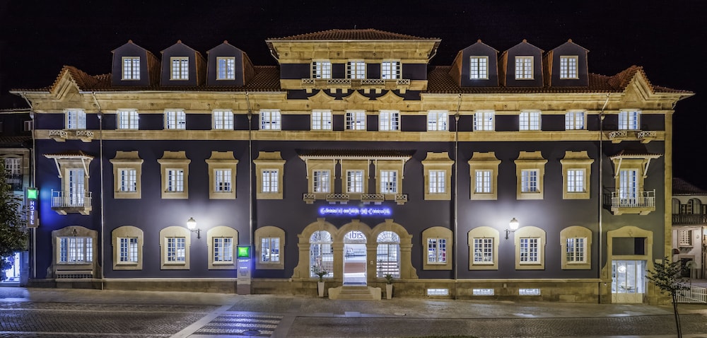 IBIS STYLES CHAVES in CHAVES