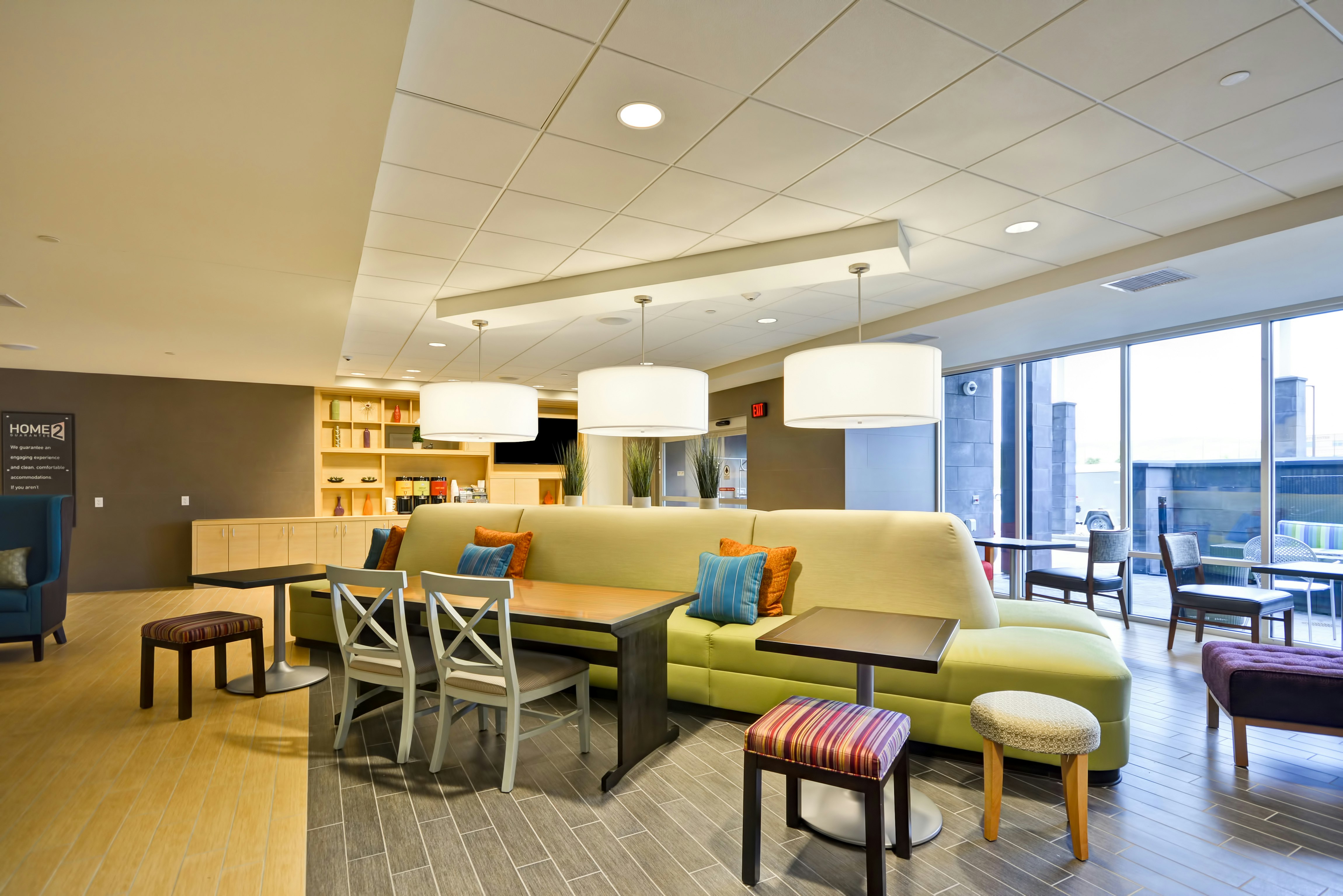 Home2 Suites By Hilton Rapid City 32/59