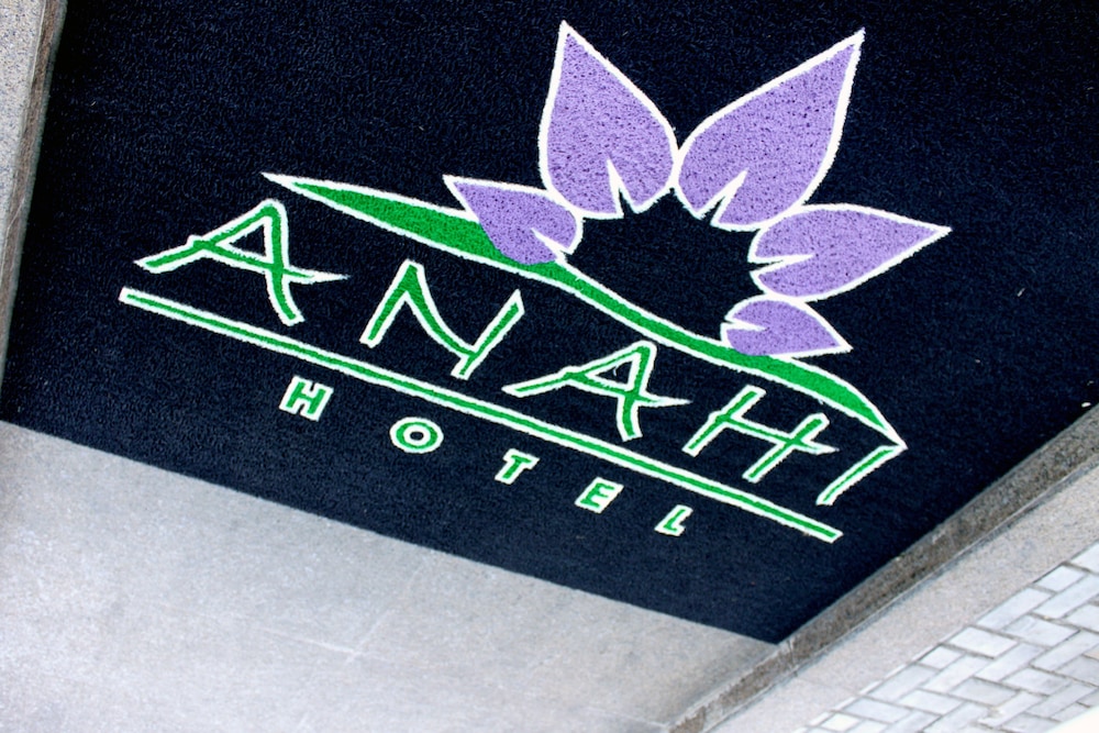 Hotel Anahi 44/63