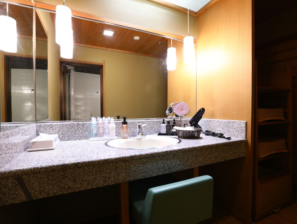 Okuyugawara Onsen Hotel Sansuirou 39/50