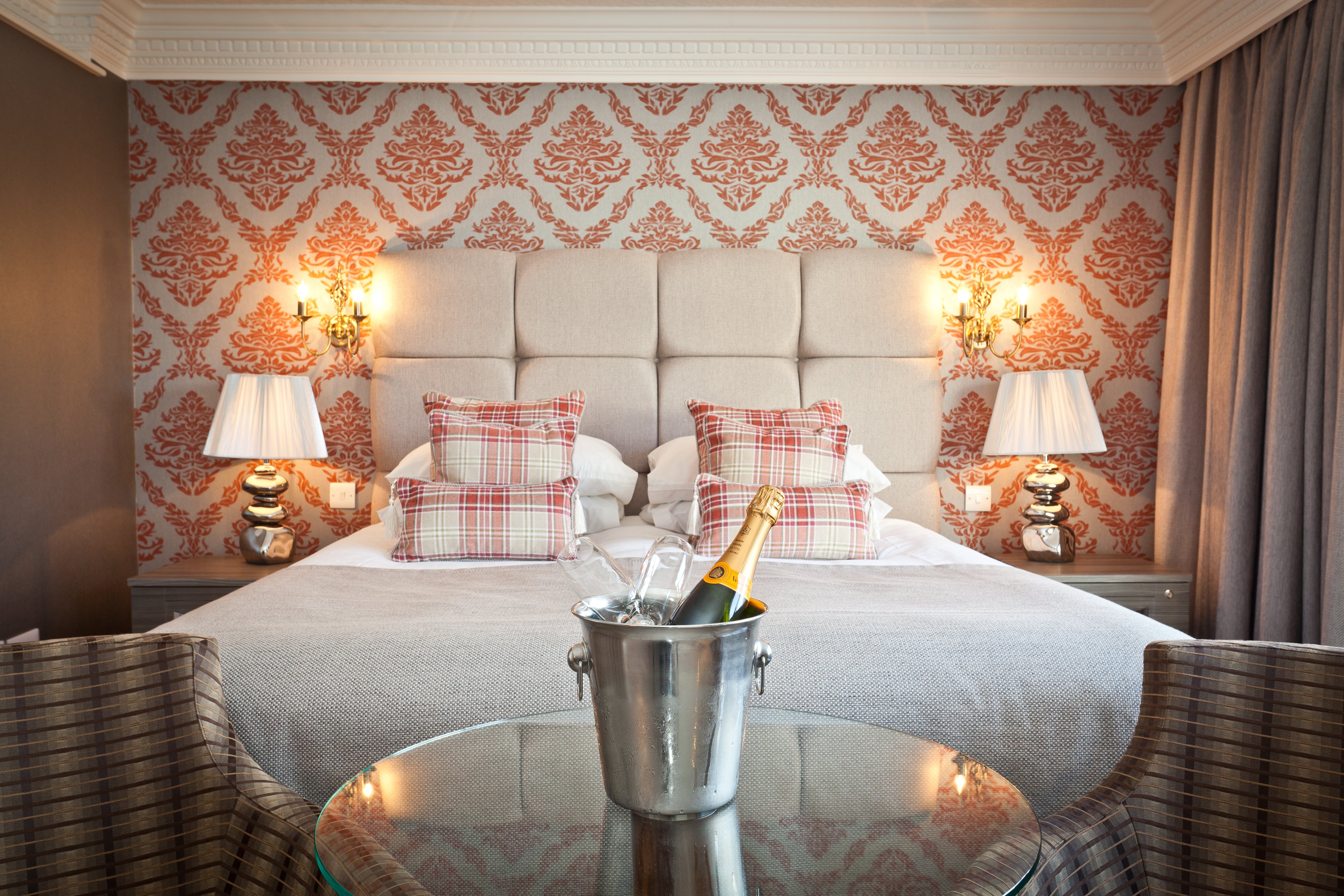 Windermere Hillthwaite Hotel 28/84