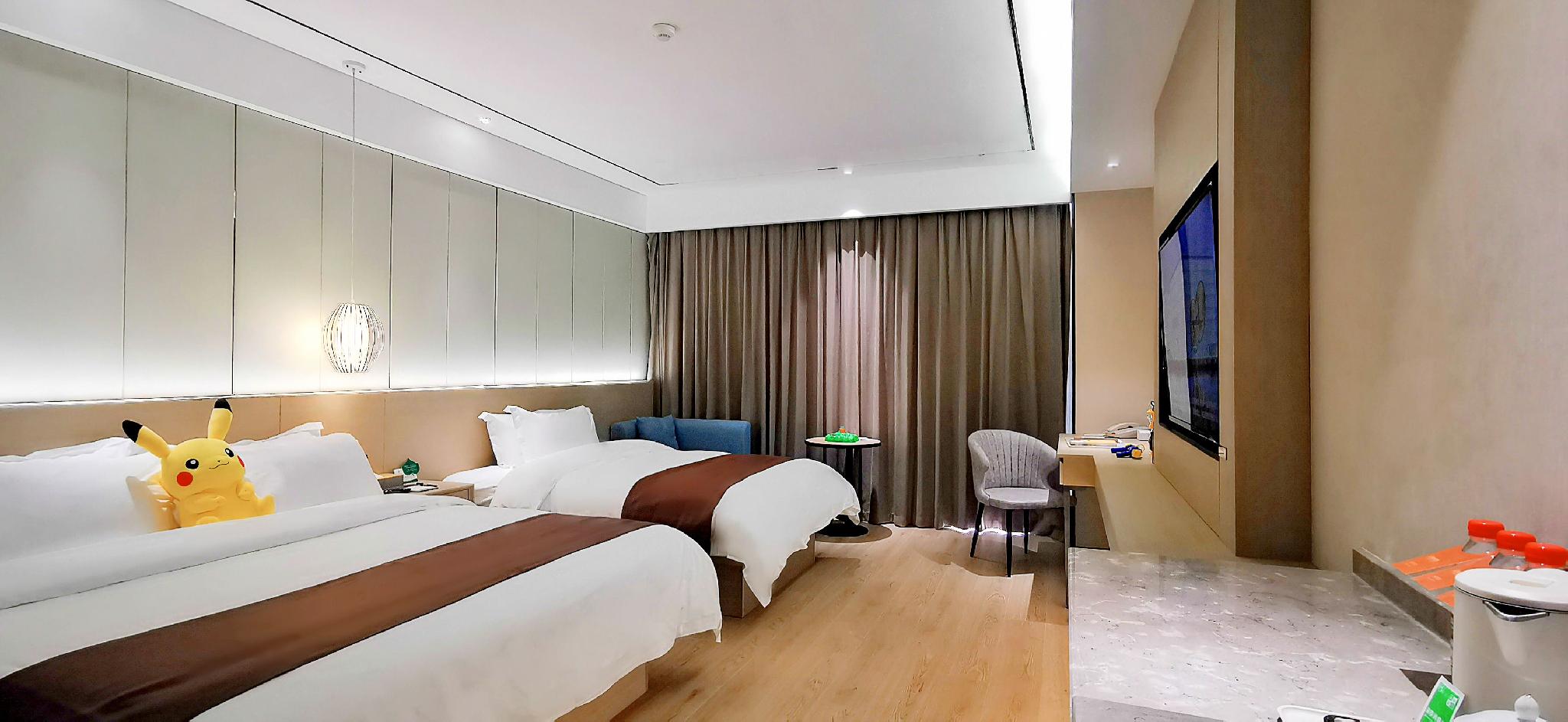 GYA Jurong Yinglun International Hotel 15/49