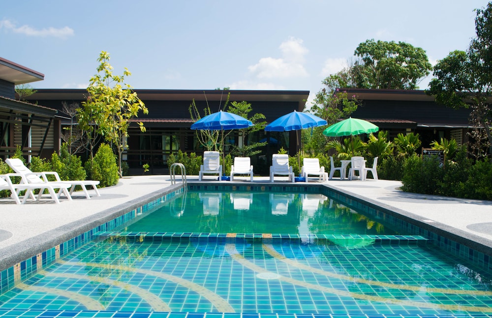 Kanta Resort Hua Hin 47/50