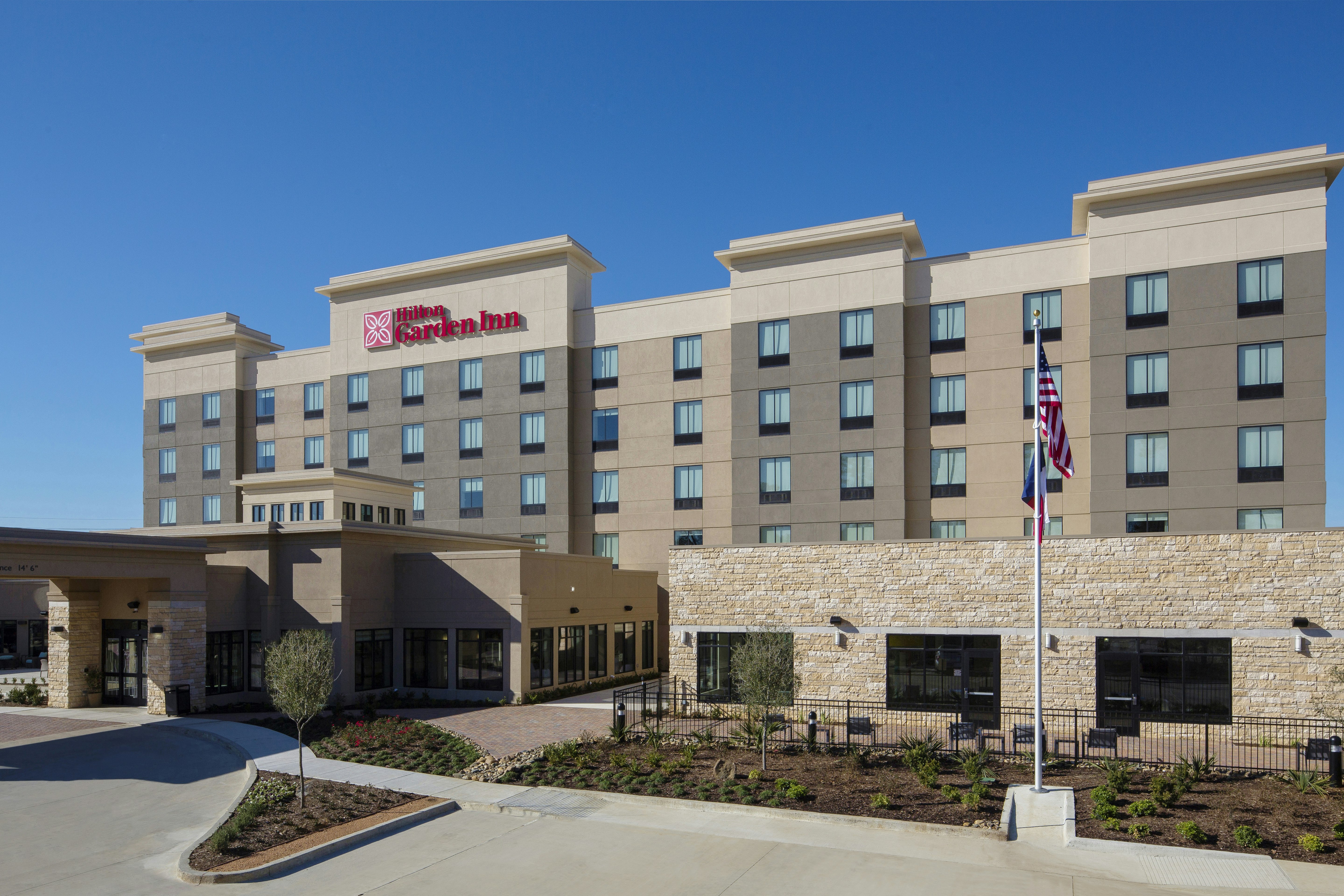 Hilton Garden Inn Longview 2/49