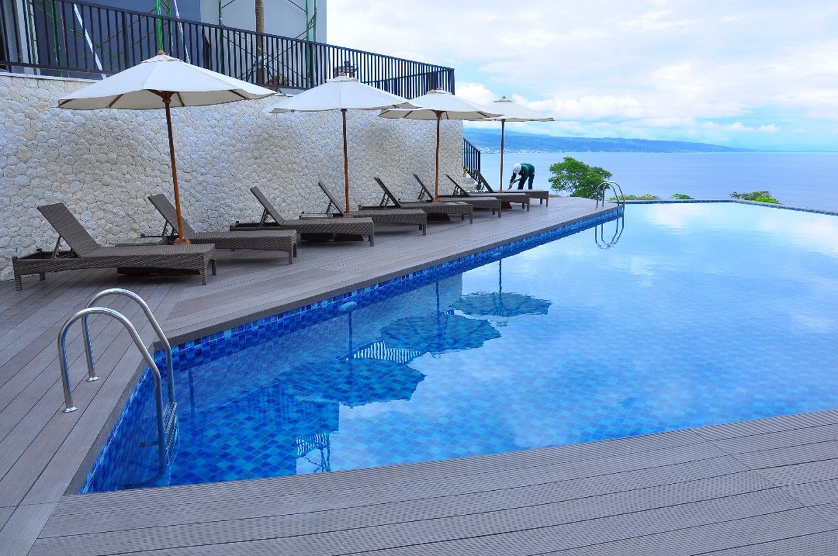 Swiss-Belinn Luwuk 21/39