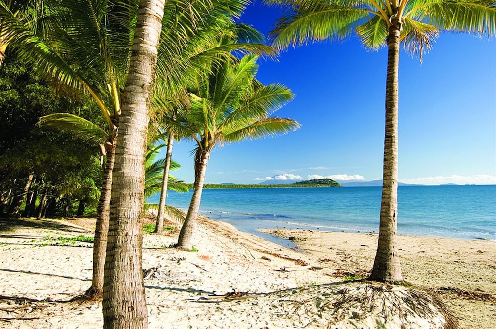 Pullman Port Douglas Sea Temple Resort and Spa 73/76