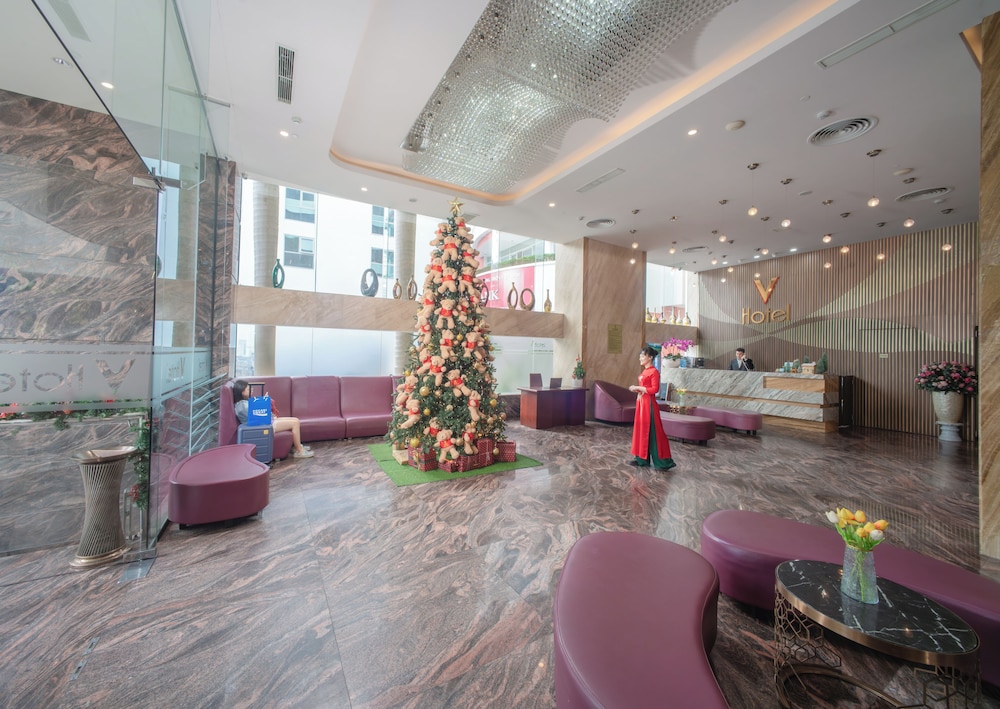 V Hotel Nha Trang 29/50
