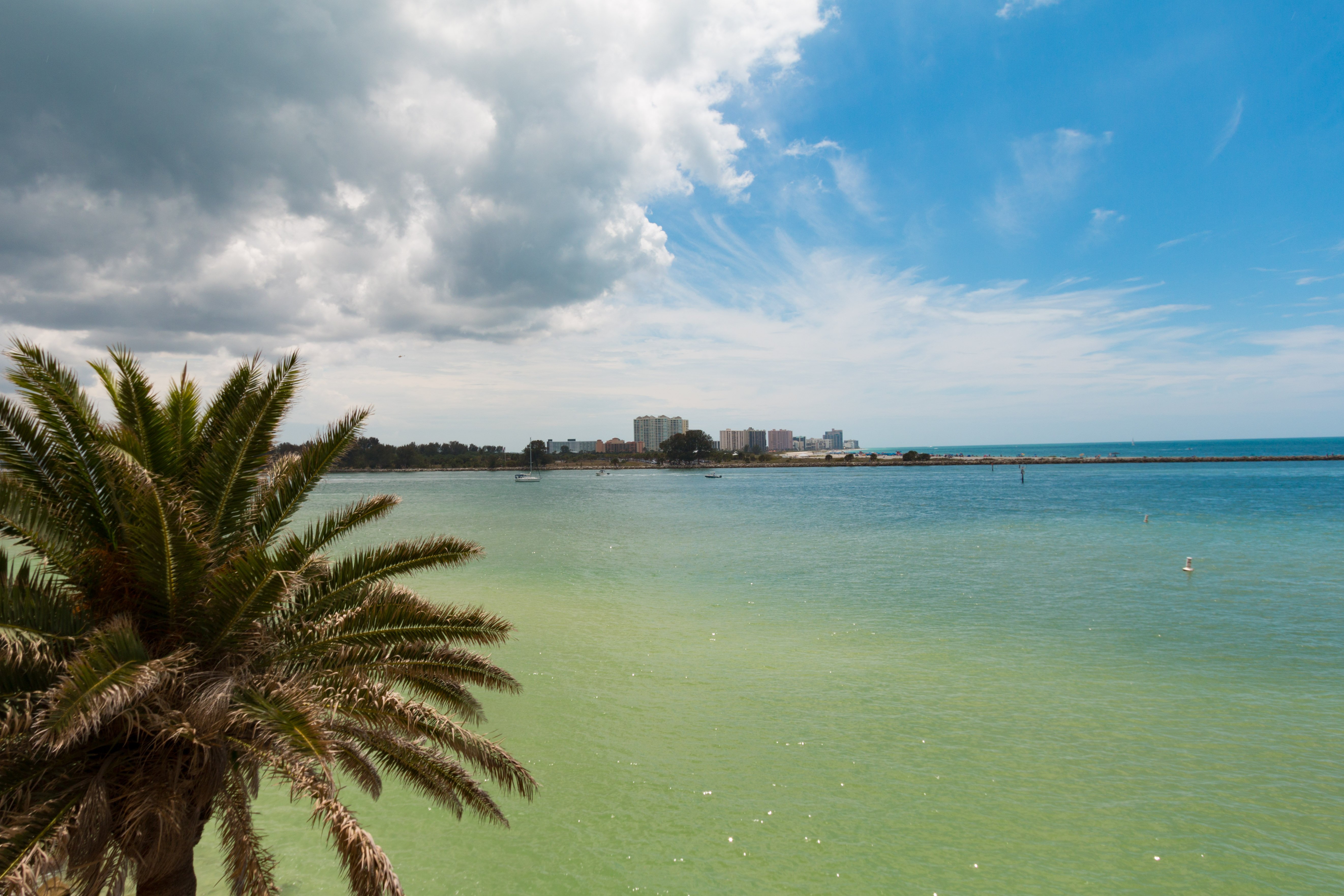 Edge Hotel Clearwater Beach 64/66