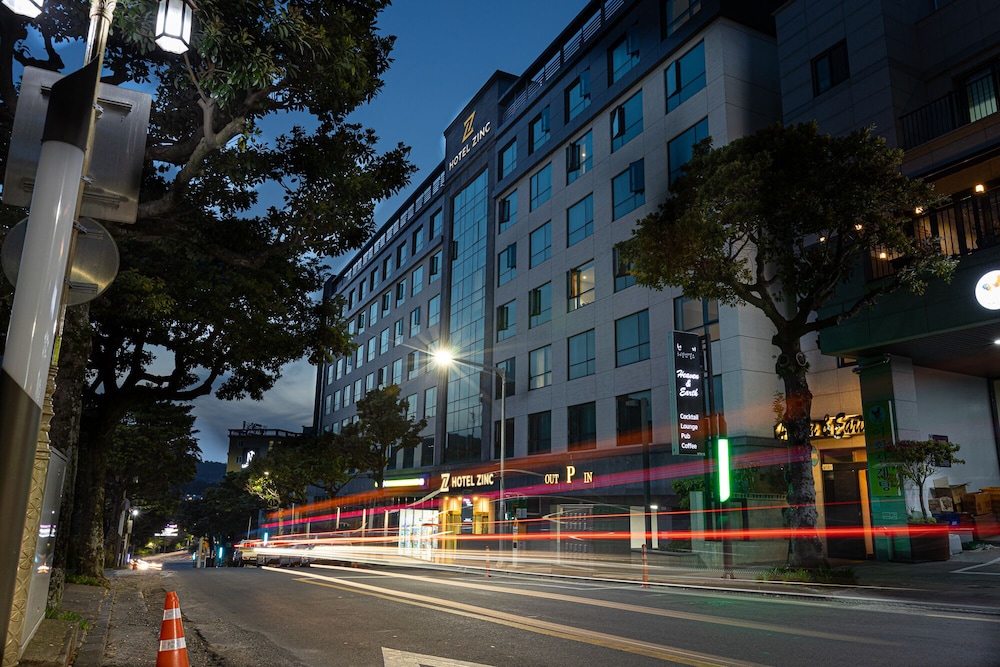 Hotel ZINC 36/48