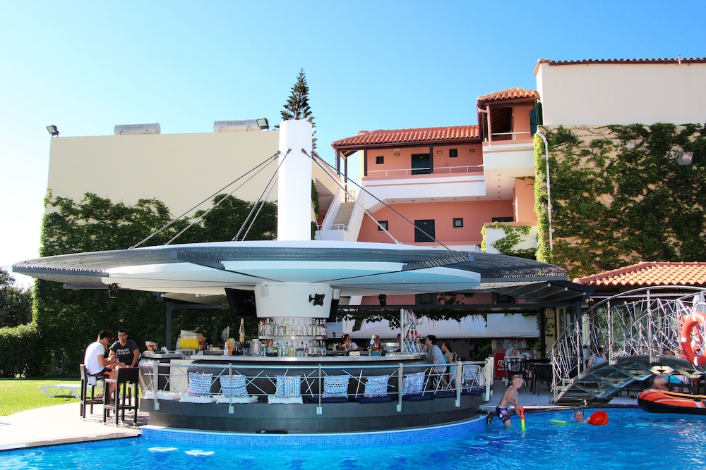 Marigianna Apartments in AGIOS NIKOLAOS