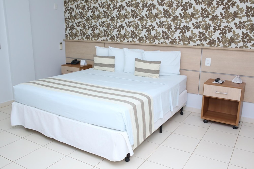 Atrium Confort Hotel Parauapebas 9/48