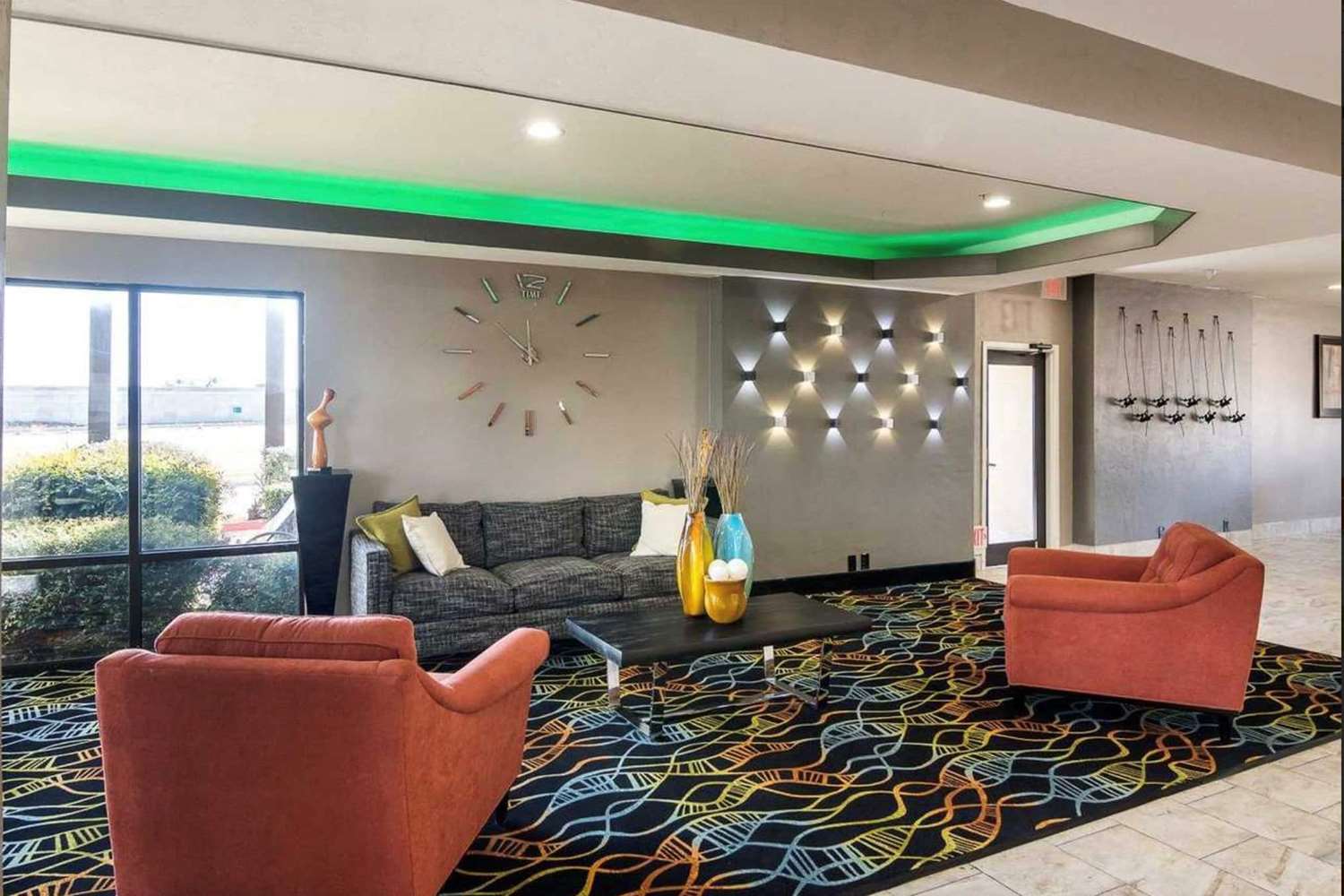 Days Inn by Wyndham Fort Worth North / Fossil Creek 6/10