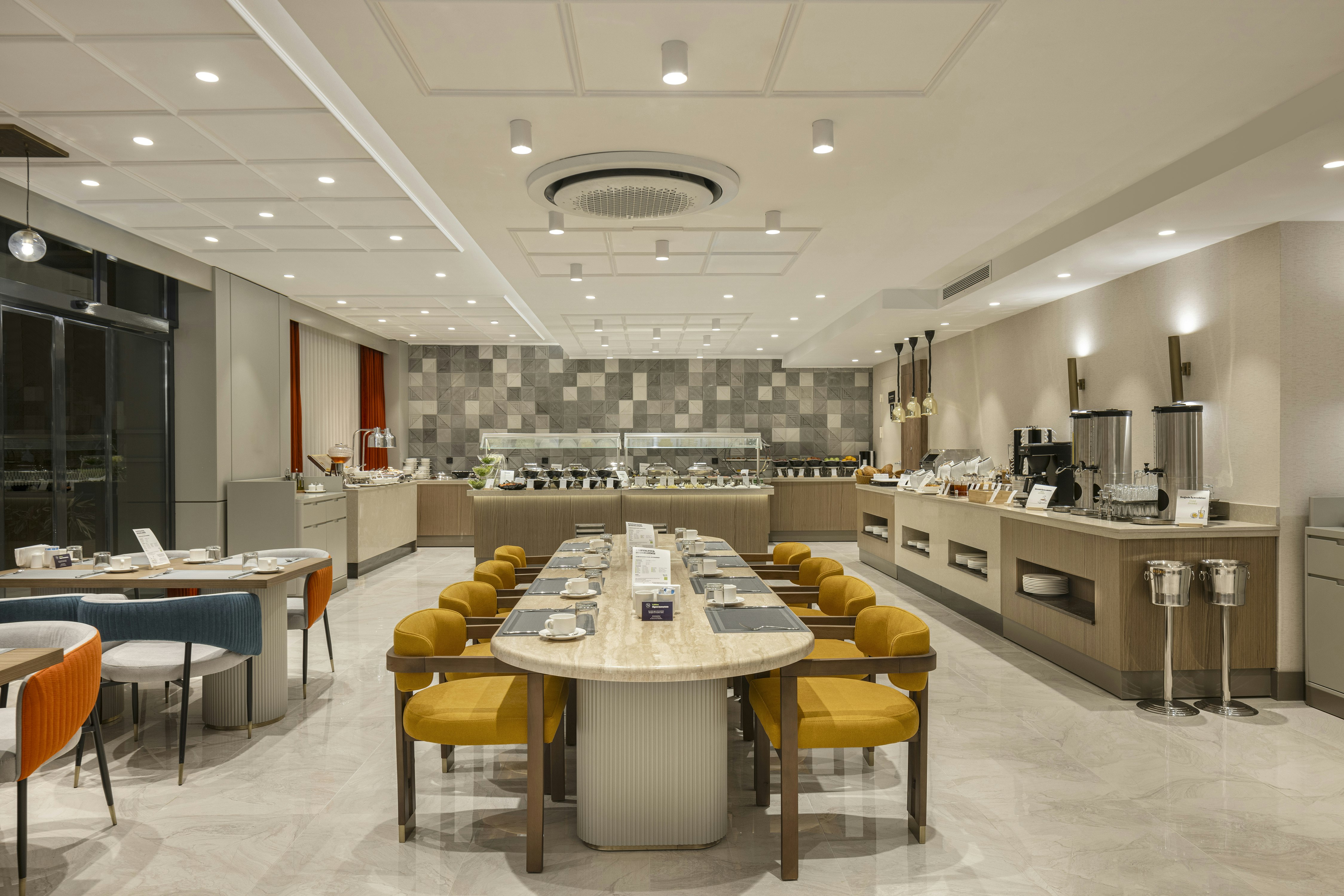 DoubleTree by Hilton Suites Trabzon Yomra 50/62