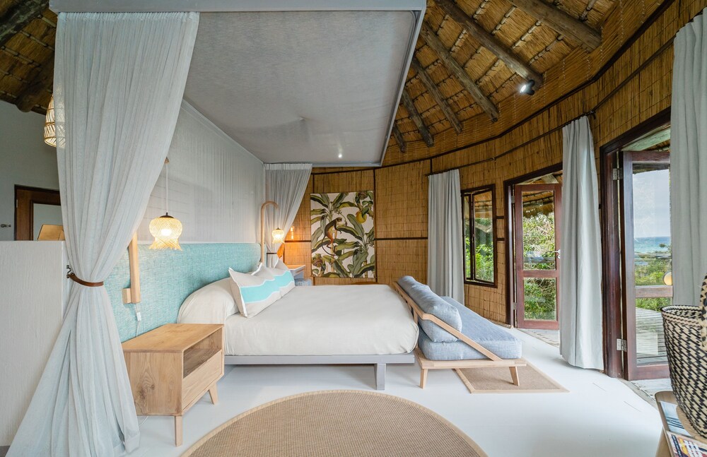 Thonga Beach Lodge 7/50