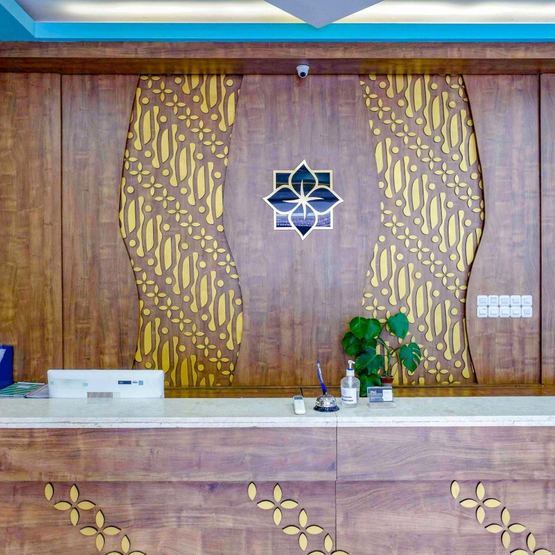 Hotel Nagari 6/36