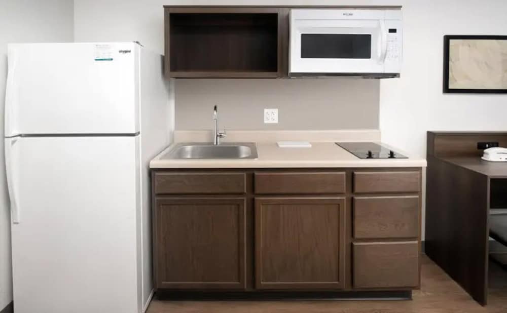 WoodSpring Suites Huntsville - Research Park 40/40