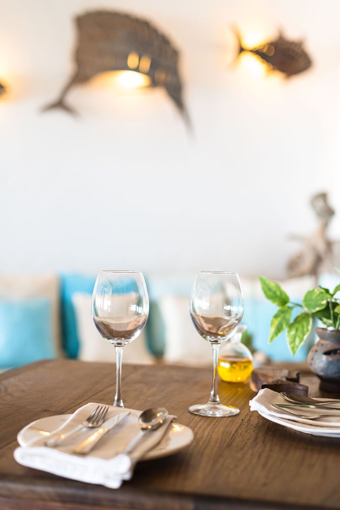 Mvuvi Boutique Resort photo5