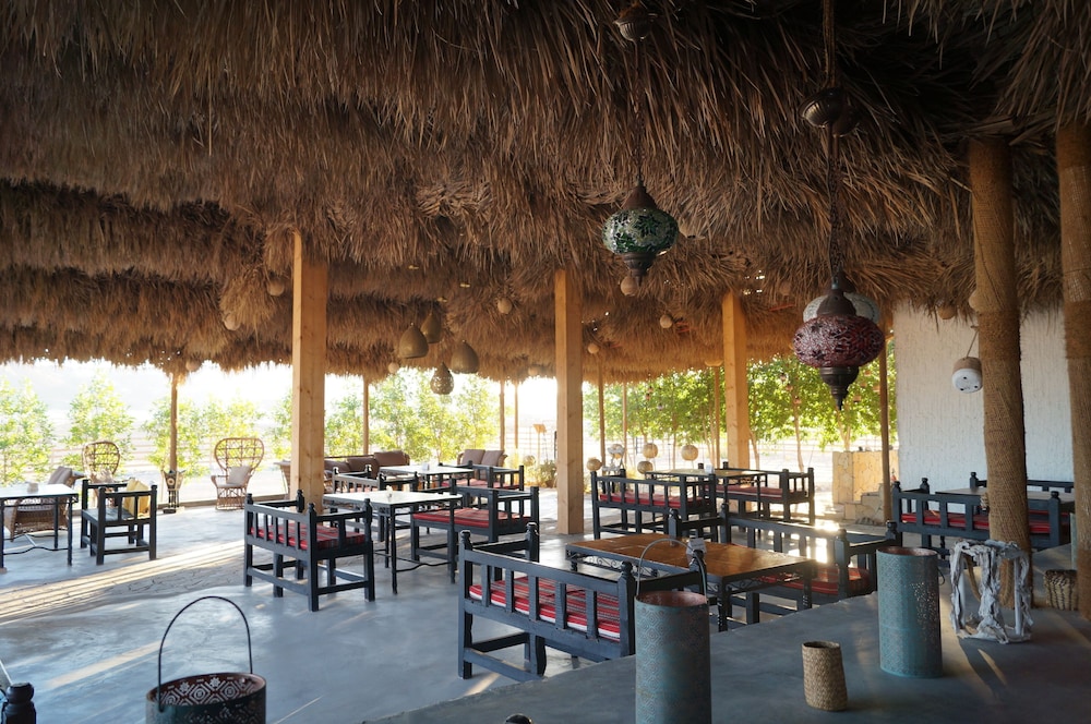 SAMA Ras Al Jinz Resort 24/36