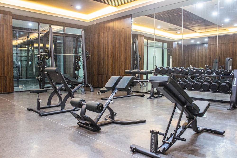Hotel Casiana & Events Center 33/48