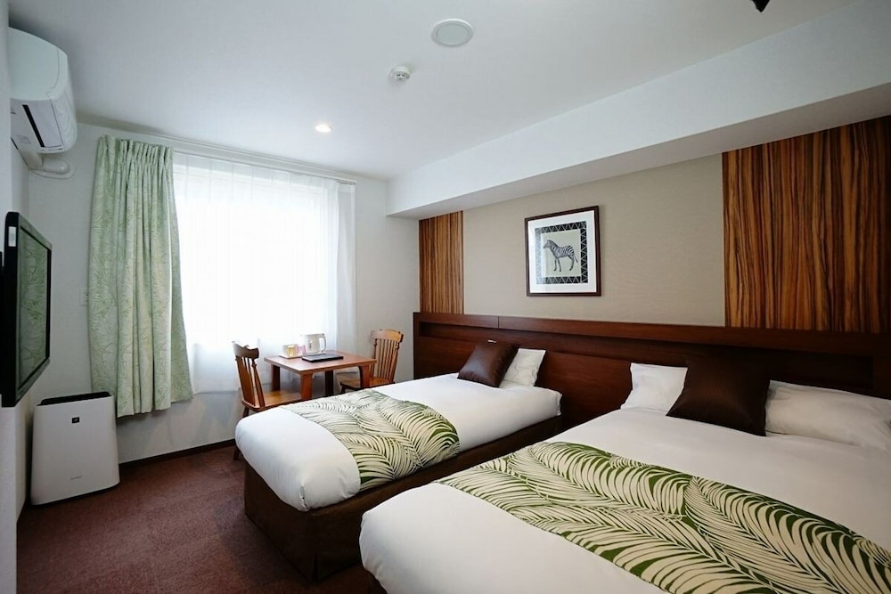 La'gent Hotel Osaka Bay 31/63