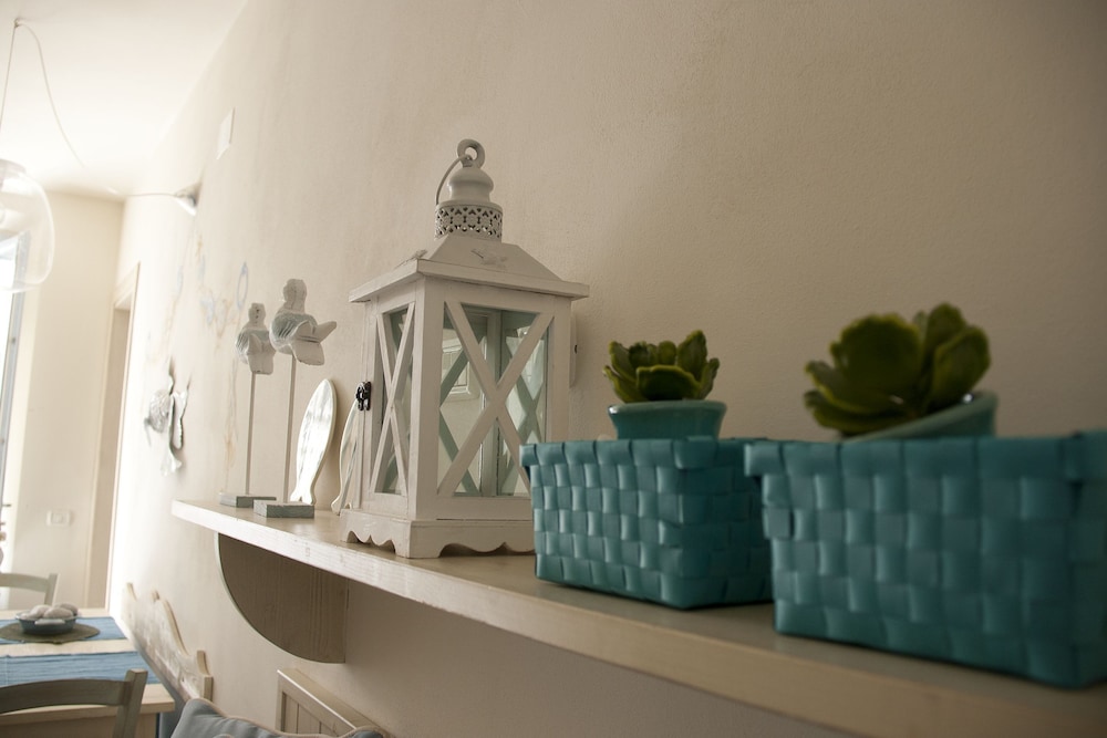 Relais & Residence Villa Mazzanta 5/50