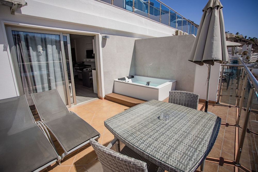 Servatur Casablanca Suites & Spa - Adults Only 37/45