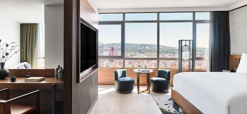Nobu Hotel Barcelona 13/68
