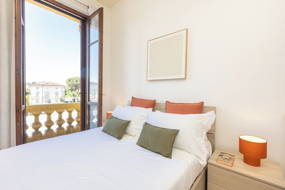 Rental In Rome Rosselli Palace Apartment 5 21/49