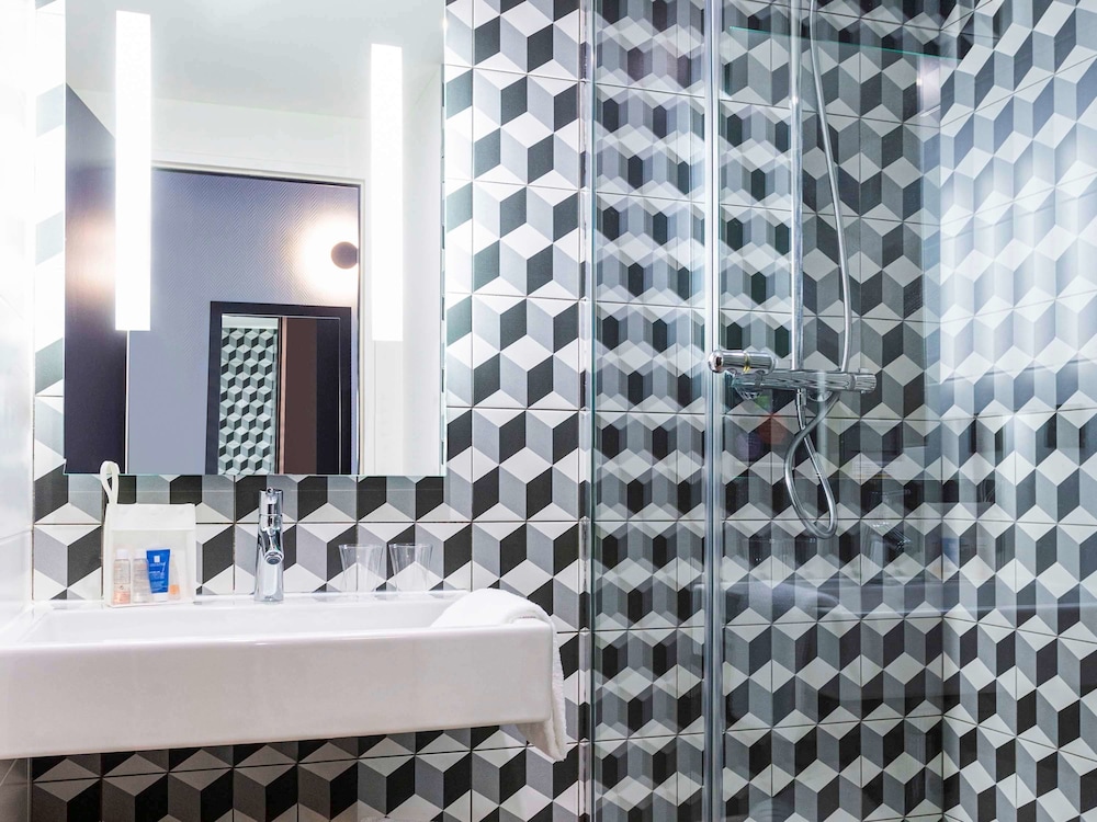 ibis Styles Bordeaux Sud Villenave d Ornon 8/65