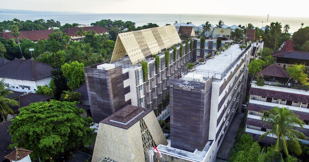 Ananta Legian 4/50