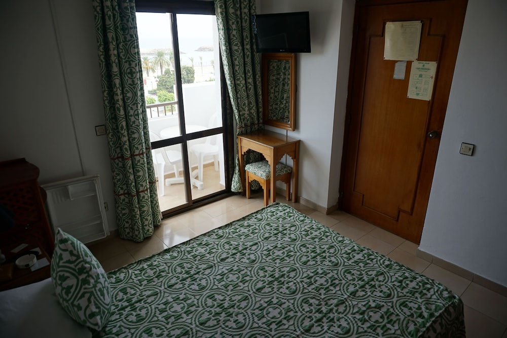 Hotel Zelis 9/37