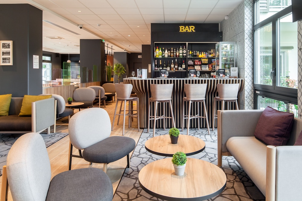 B&B HOTEL Paris Meudon Velizy 34/37
