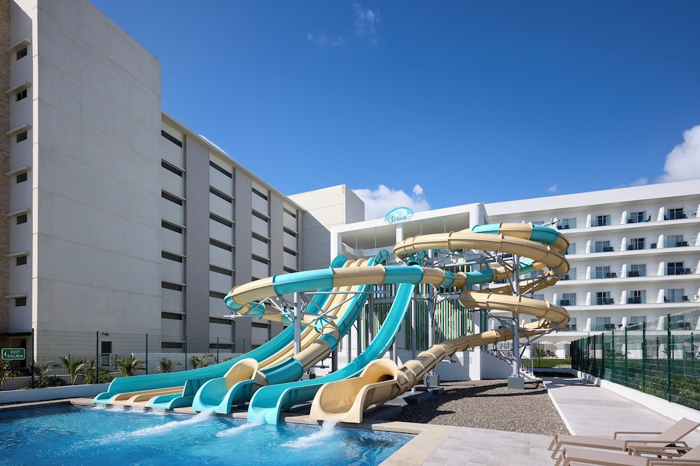 Riu Palace Aquarelle 55/64