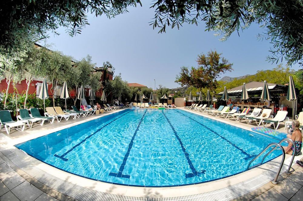 Belcekiz Beach Club 23/50