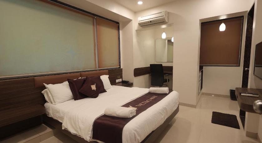 Vetro inn Spice 24/48