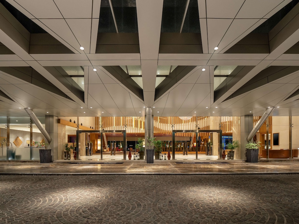 丽笙酒店Golf And会议中心Batam(Radisson Golf And Convention Center Batam) 图片5