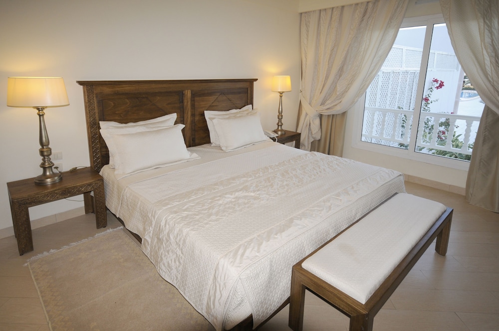 Iris Djerba Hotel Thalasso 14/49