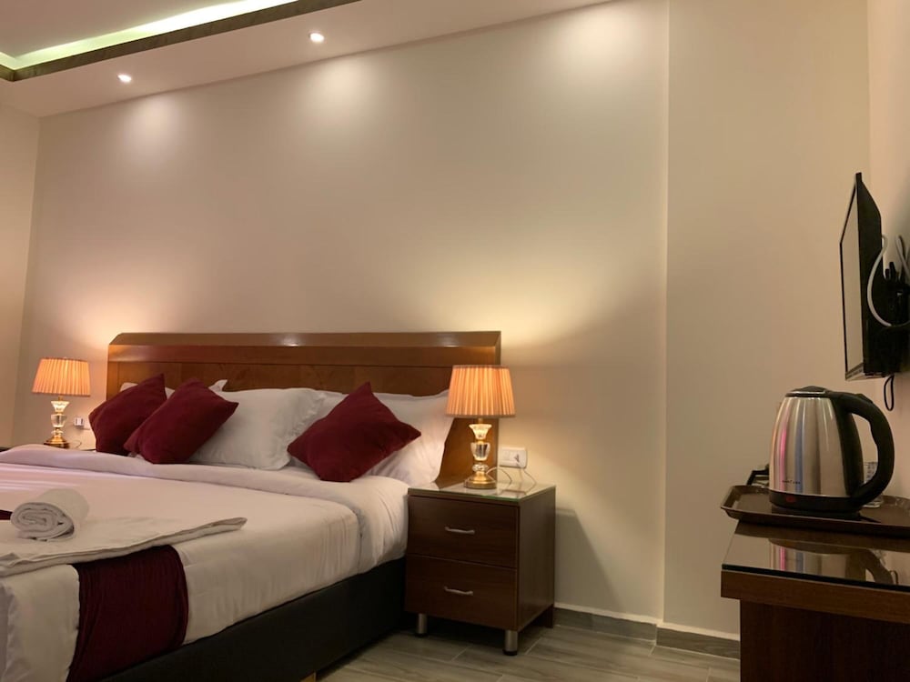 Petra Sky Hotel 22/50