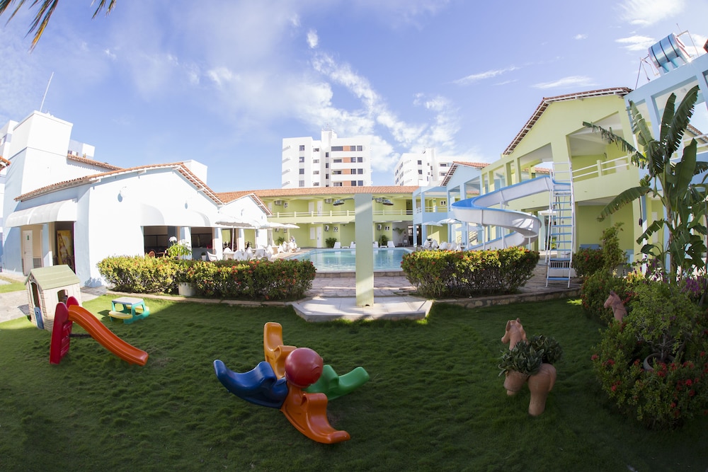 Parque Das Aguas Hotel 56/64