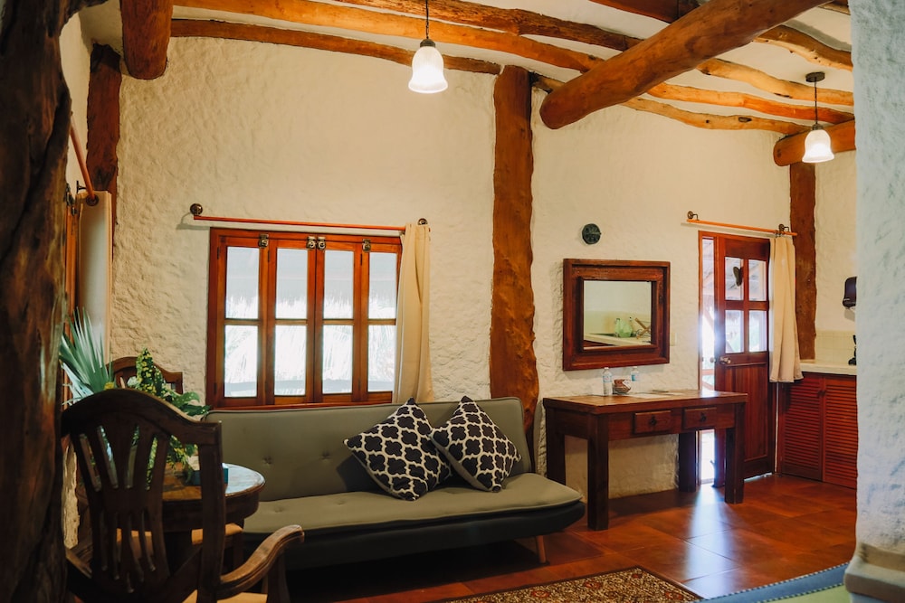 Ensueno Holbox & Beach Club 51/74