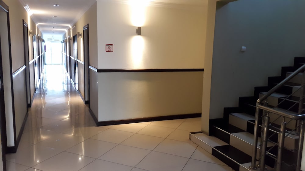 Hotel Al-Khalil 29/48