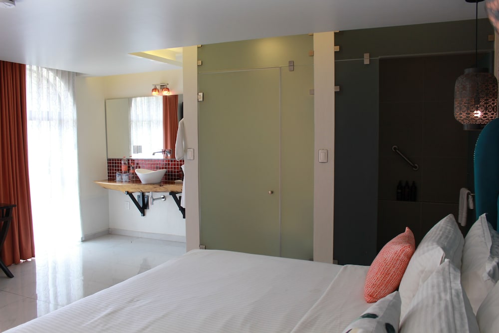 Tres79 Hotel Boutique Orizaba 26/56