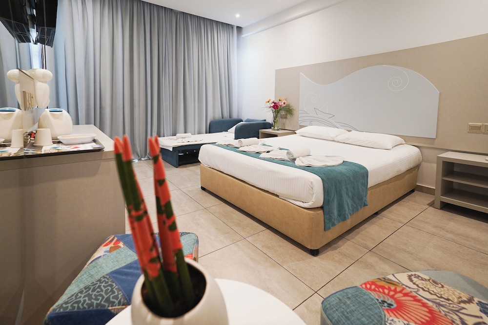 Twin/Double Room Superior