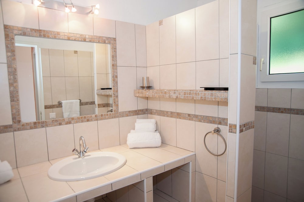 Residence U Pirellu 45/45