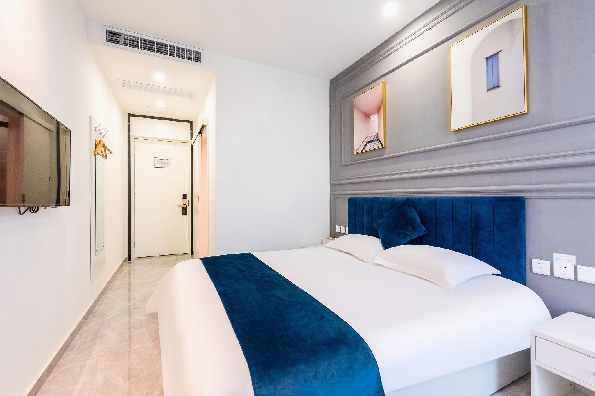 CHEERMAY HOTELS Beijing Temple of Heaven Branch 11/27